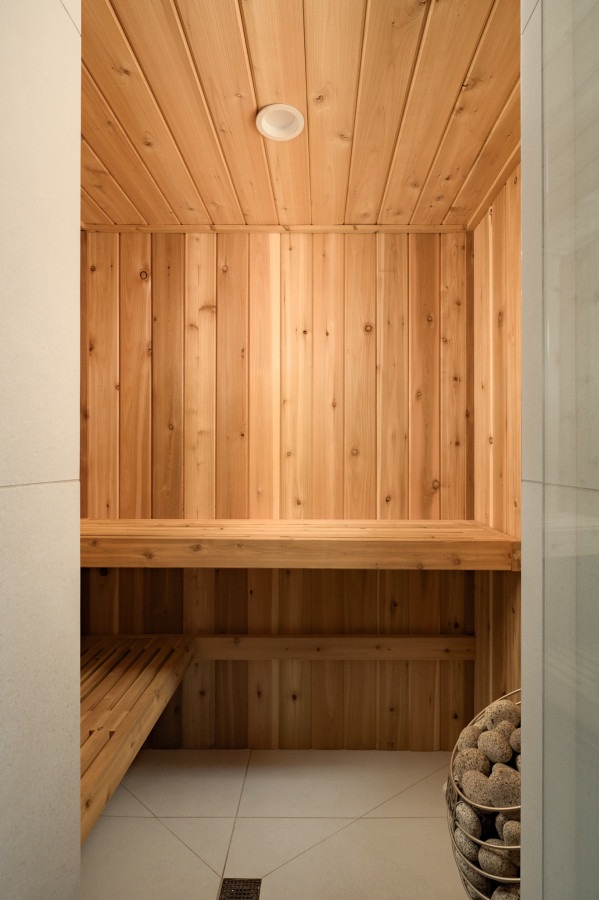 Luxe | Pool | Sauna | Projector 2