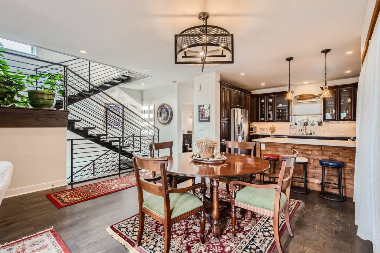 Pool Table I City Park I RiNo I Sleeps 13 2