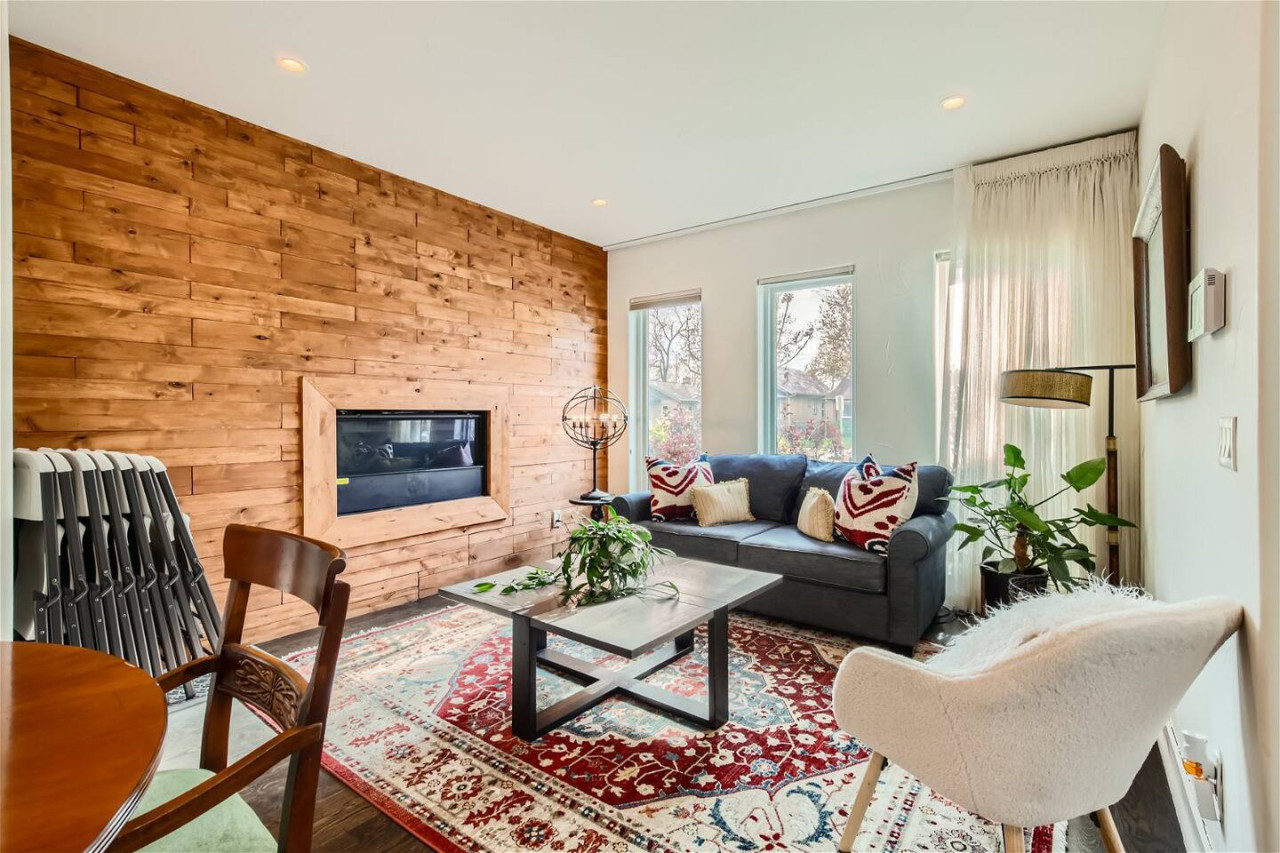 Pool Table I City Park I RiNo I Sleeps 13