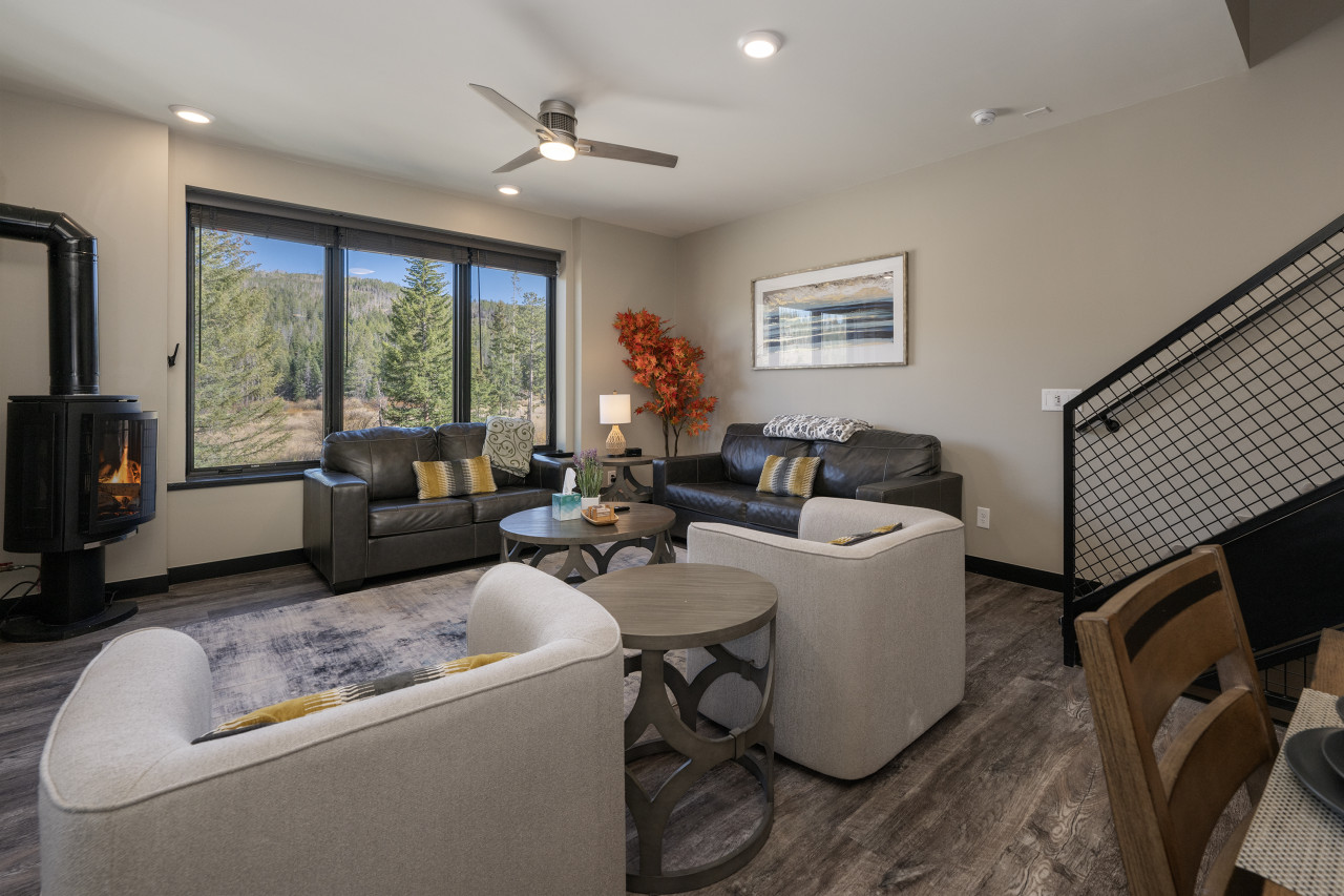 Stunning Luxury Townhome, Downtown Winter Park