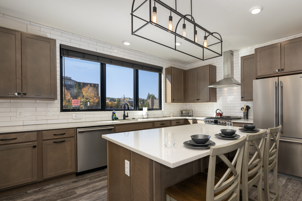 Stunning Luxury Townhome, Downtown Winter Park 2