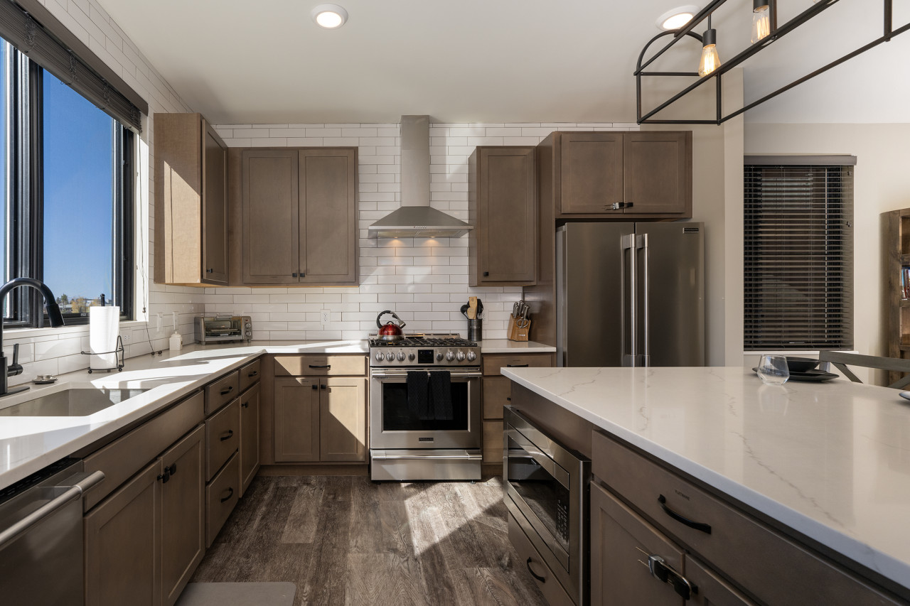 Stunning Luxury Townhome, Downtown Winter Park 5