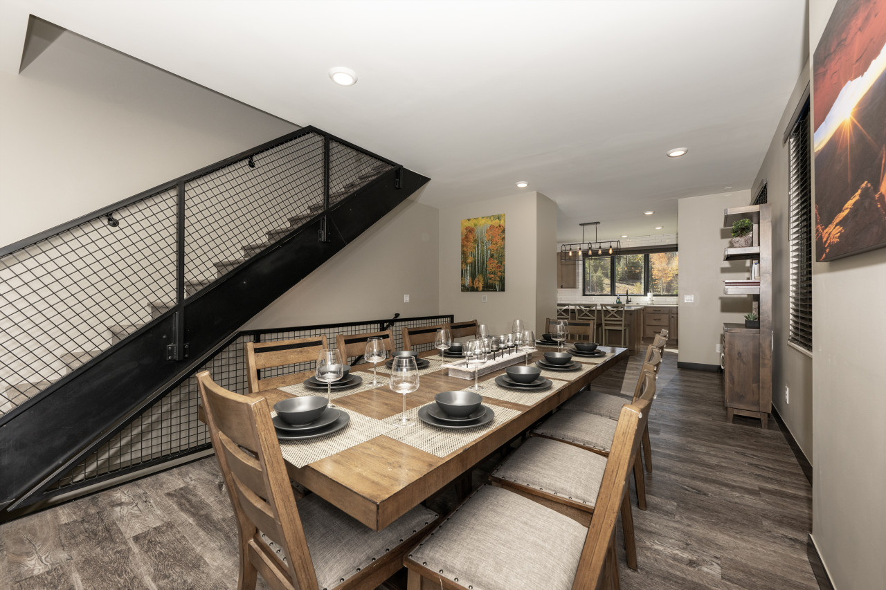 Stunning Luxury Townhome, Downtown Winter Park 3