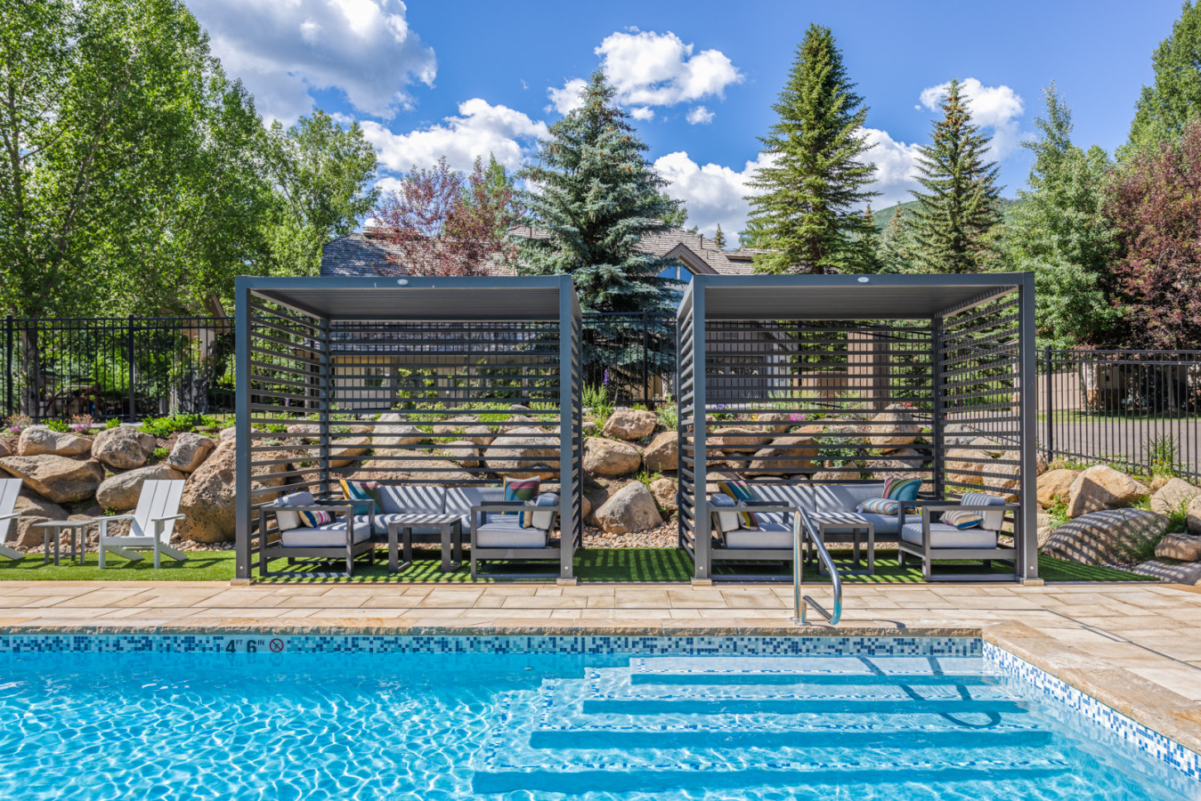 Spectacular views | Private Hot Tub | Sleeps 16 5