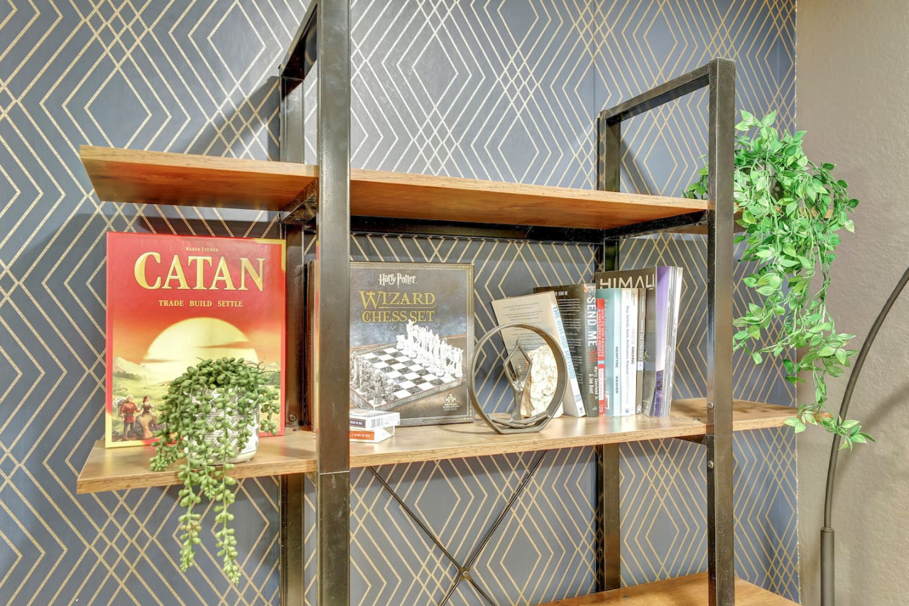 Brand New Arvada Guest Suite| Sauna | Fire Pit 5