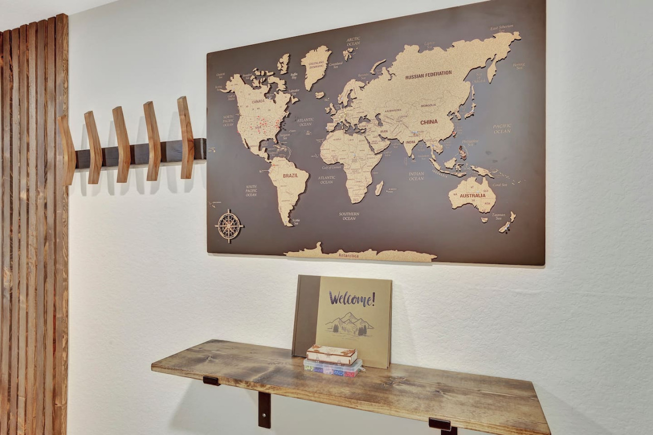 Brand New Arvada Guest Suite| Sauna | Fire Pit 6