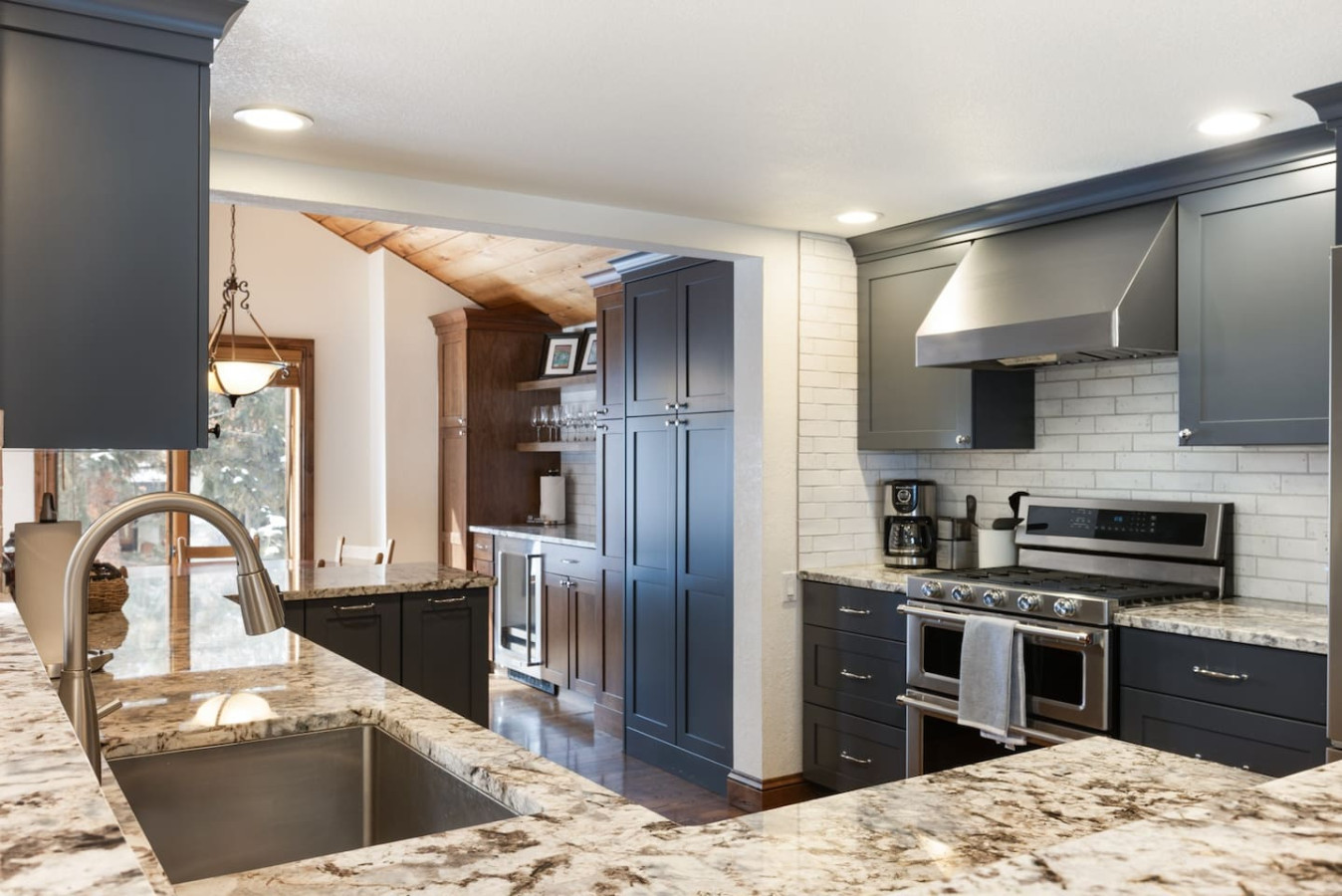 Luxury Mountain Escape | Beaver Creek Resort 4