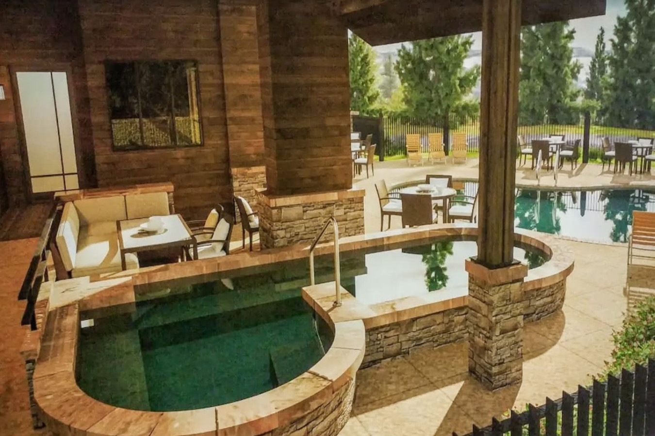 Luxury Mountain Escape | Beaver Creek Resort 5