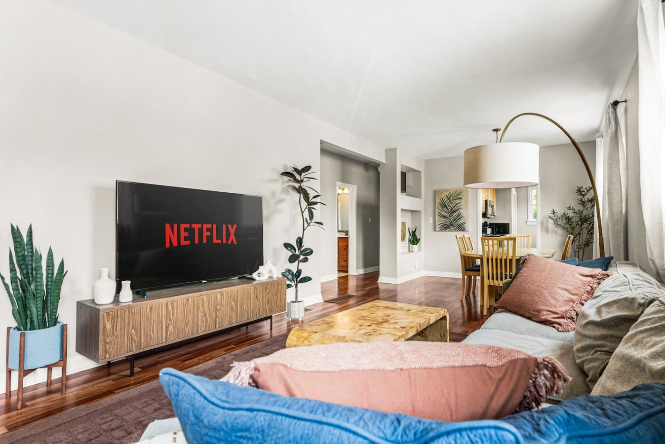 Sunny West Denver Escape | Stylish 3BR Retreat