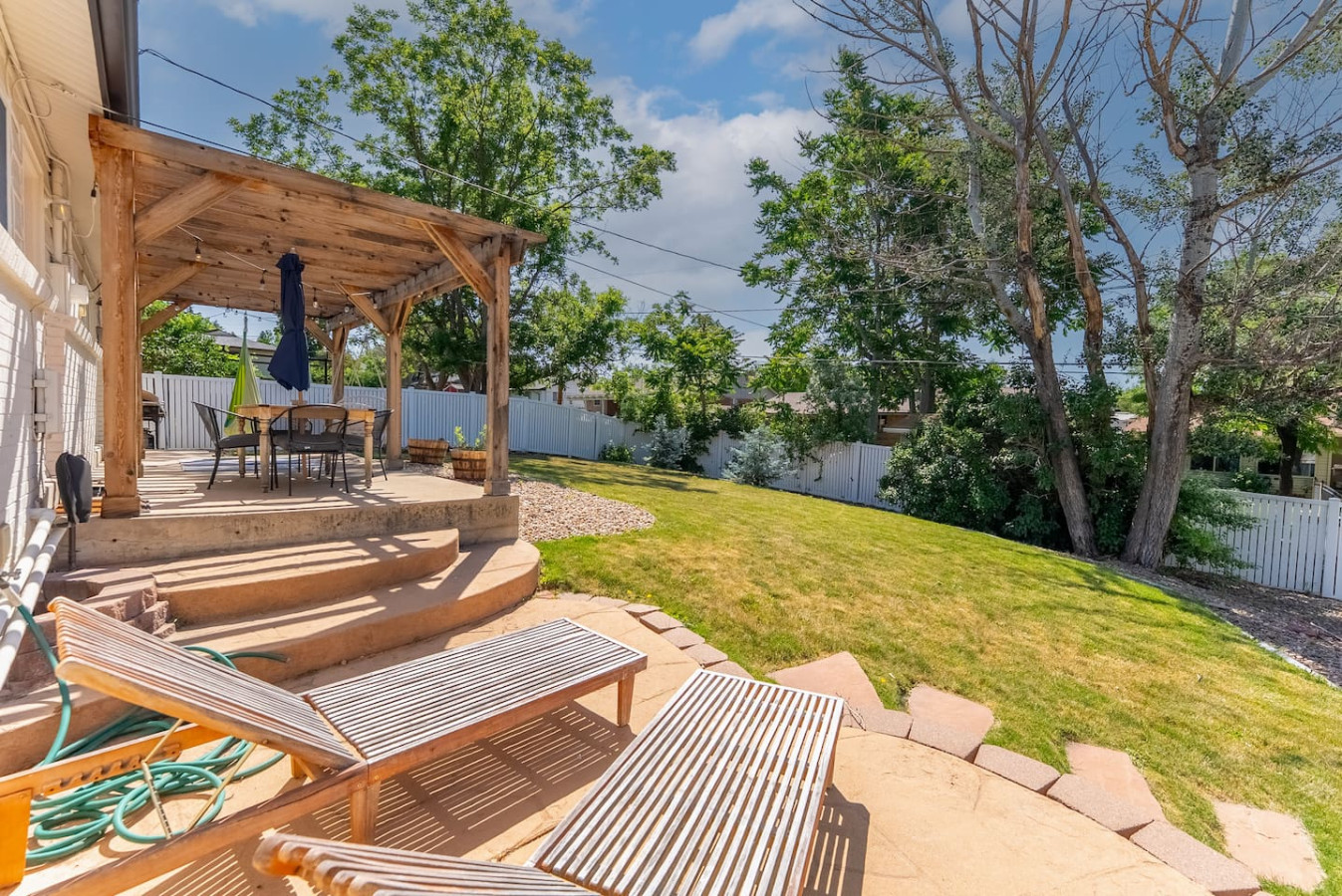 The Gather House | Stylish Stay w/ Room to Play 3