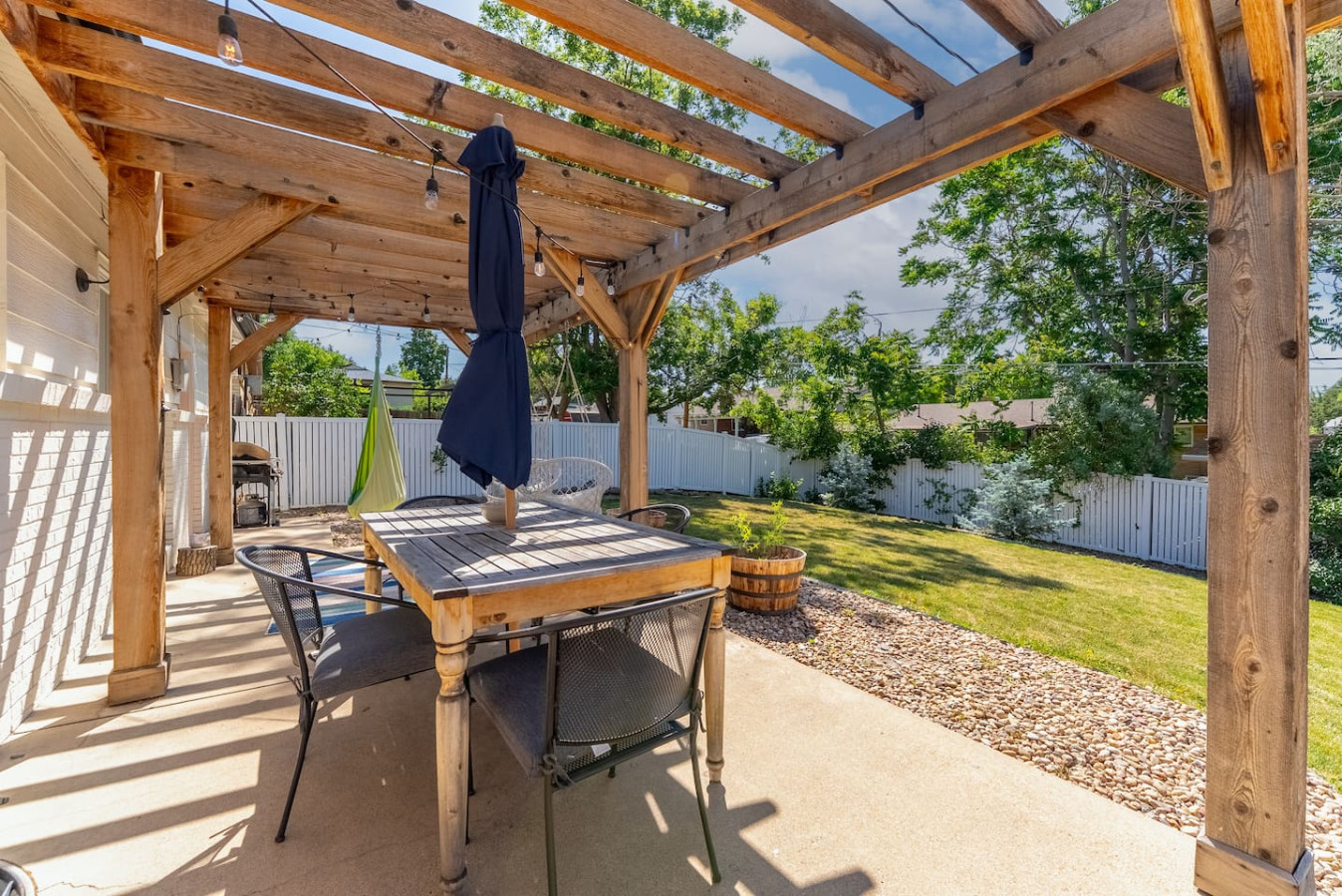 The Gather House | Stylish Stay w/ Room to Play 6