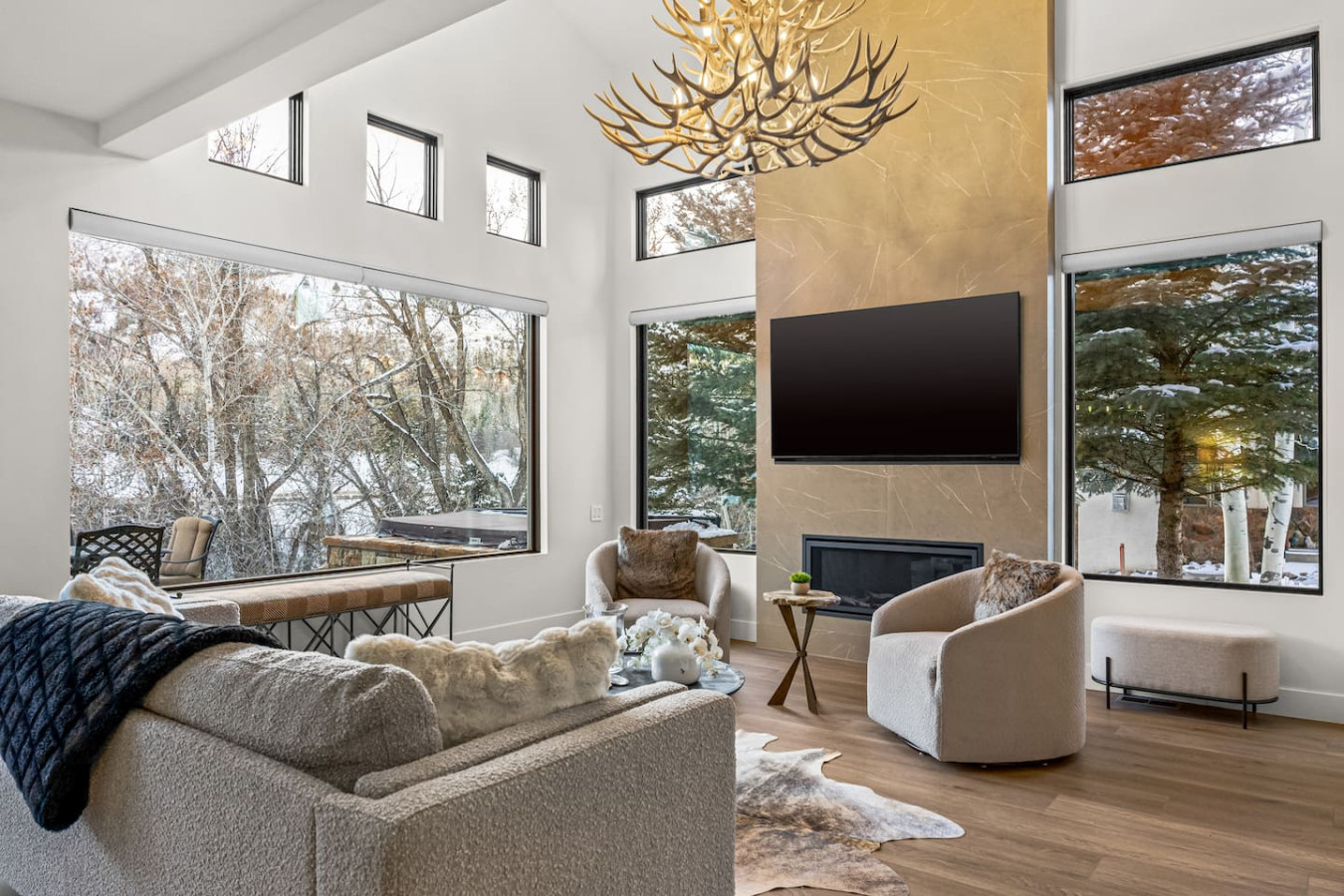 Miller Creeks Ski Haven