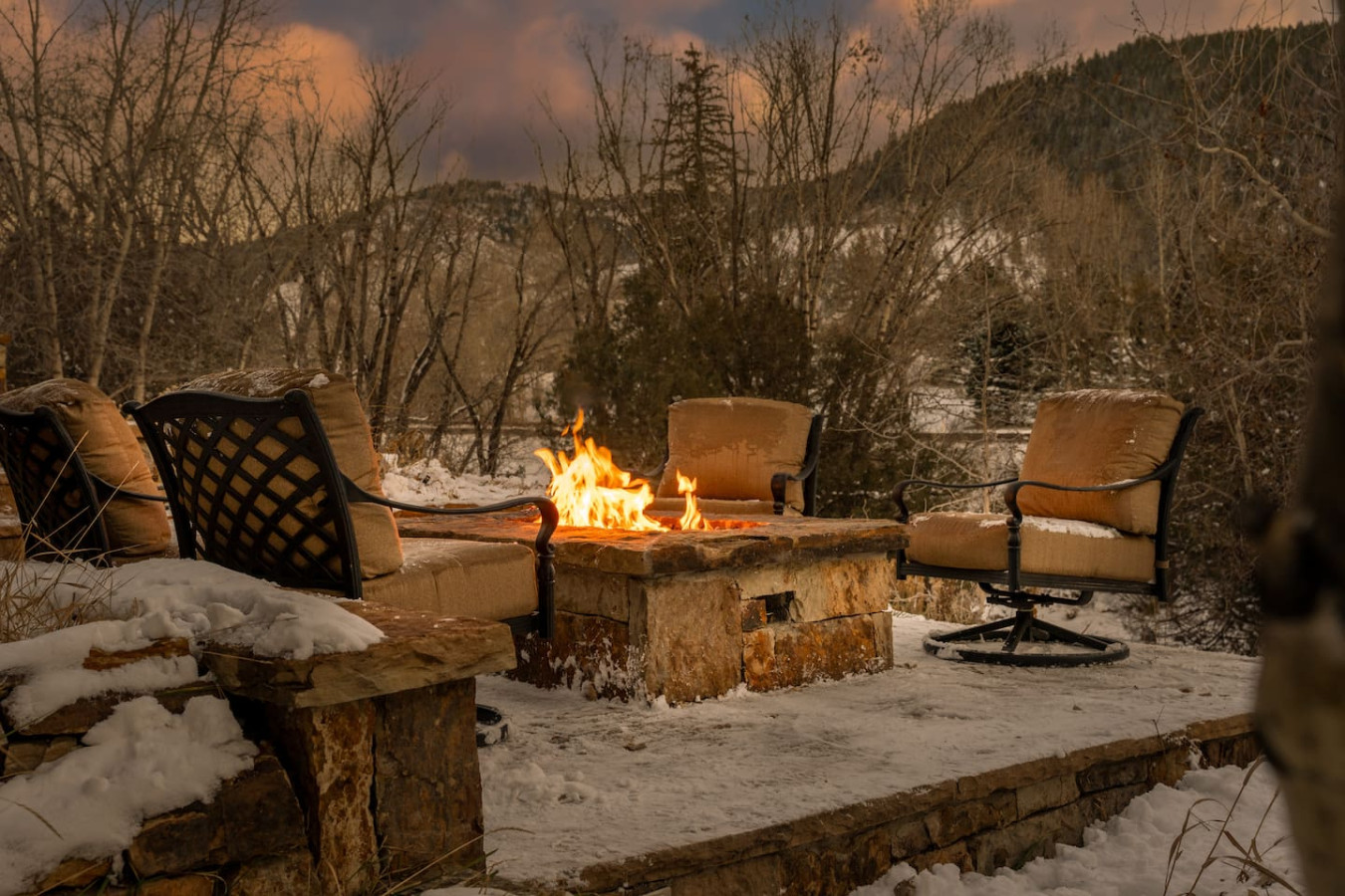 Miller Creeks Ski Haven 3