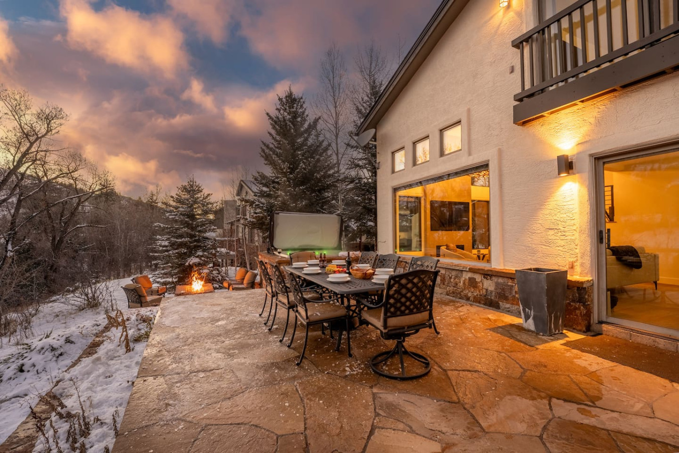 Miller Creeks Ski Haven 5