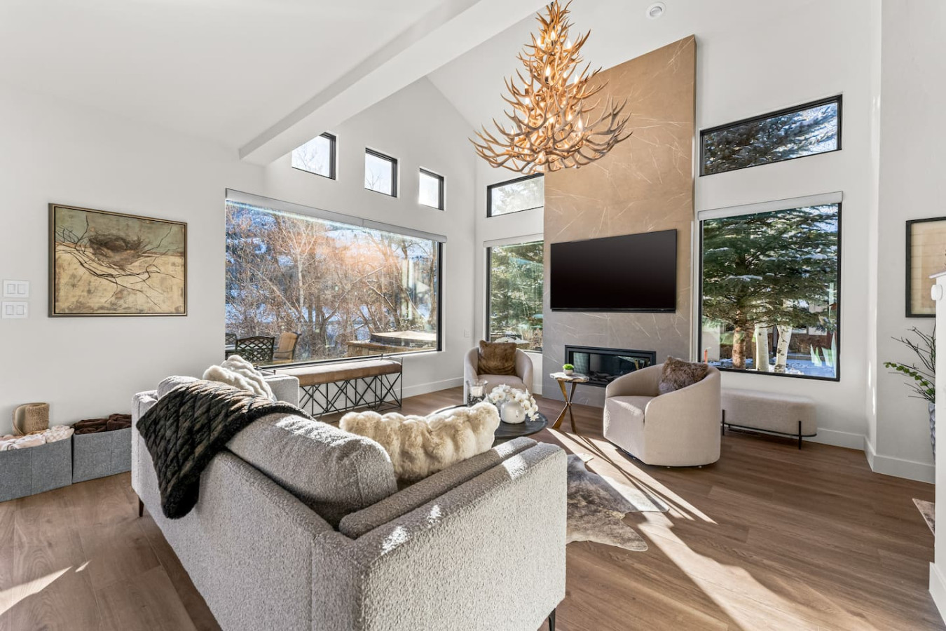 Miller Creeks Ski Haven 6