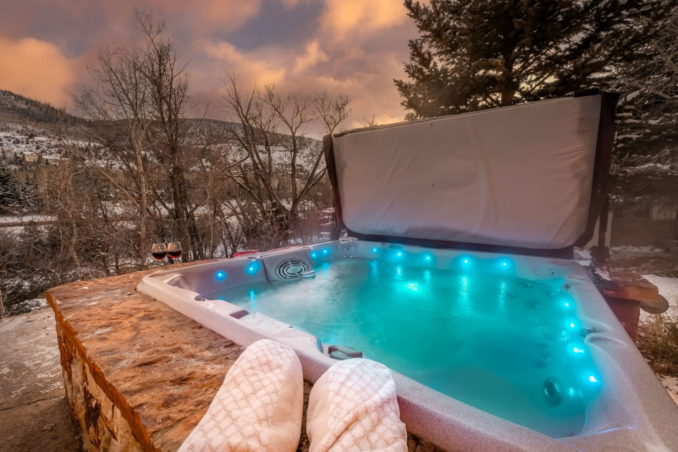 Miller Creeks Ski Haven 2