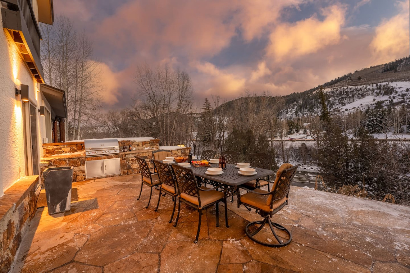 Miller Creeks Ski Haven 4