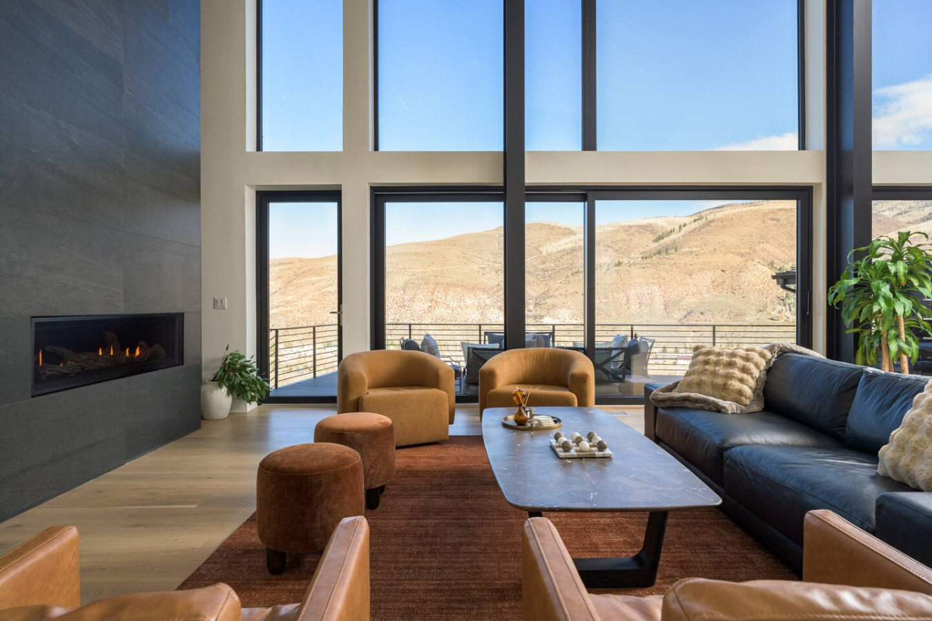 Whiskey Hill Luxury Retreat | Hot tub + Mountain Views 5