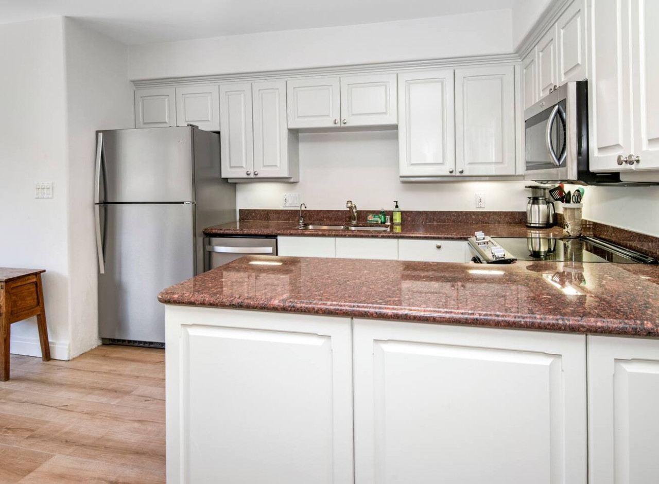 Vail Village 2BR Condo I Walk to Gondola & Dining 5