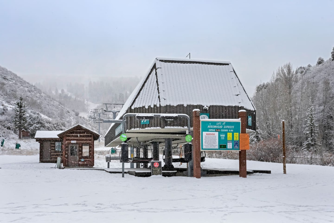 Castle Peak Retreat I Amenities + Ski Access 5