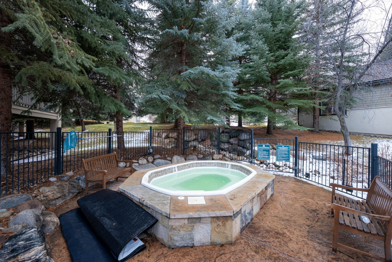 Castle Peak Retreat I Amenities + Ski Access 4