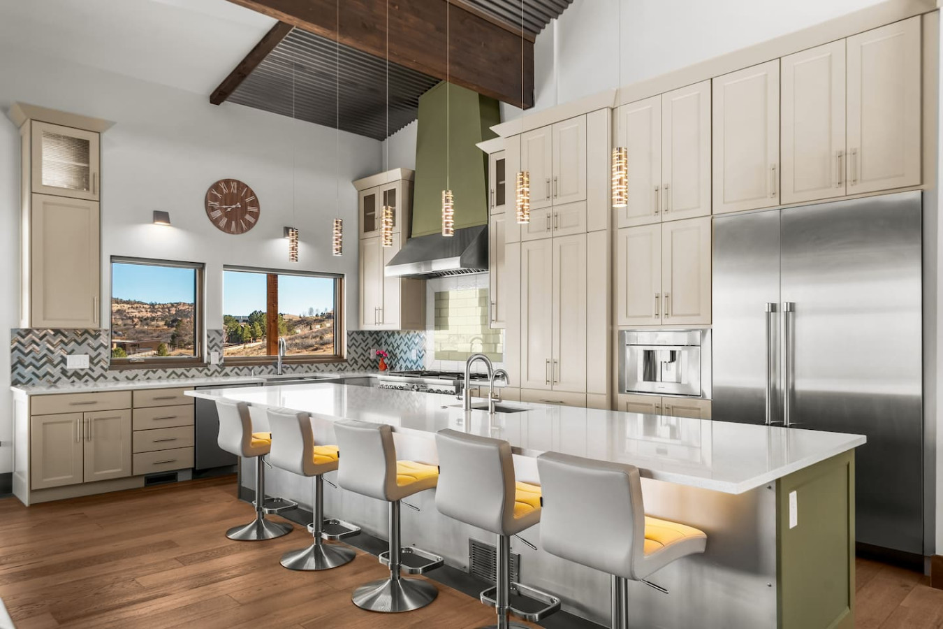 Vista Ridge Retreat | Big Views, Big Adventures 5