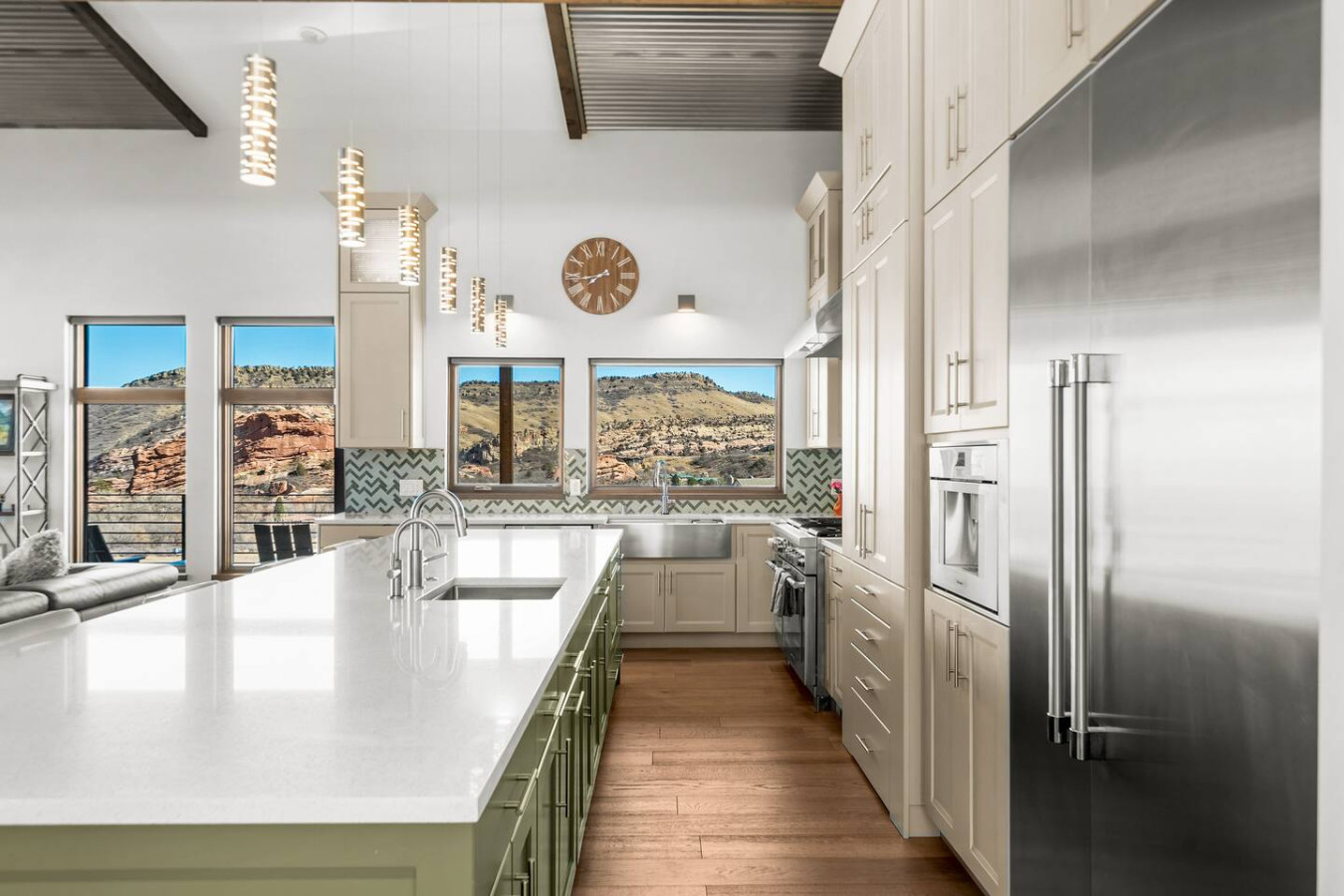 Vista Ridge Retreat | Big Views, Big Adventures 3