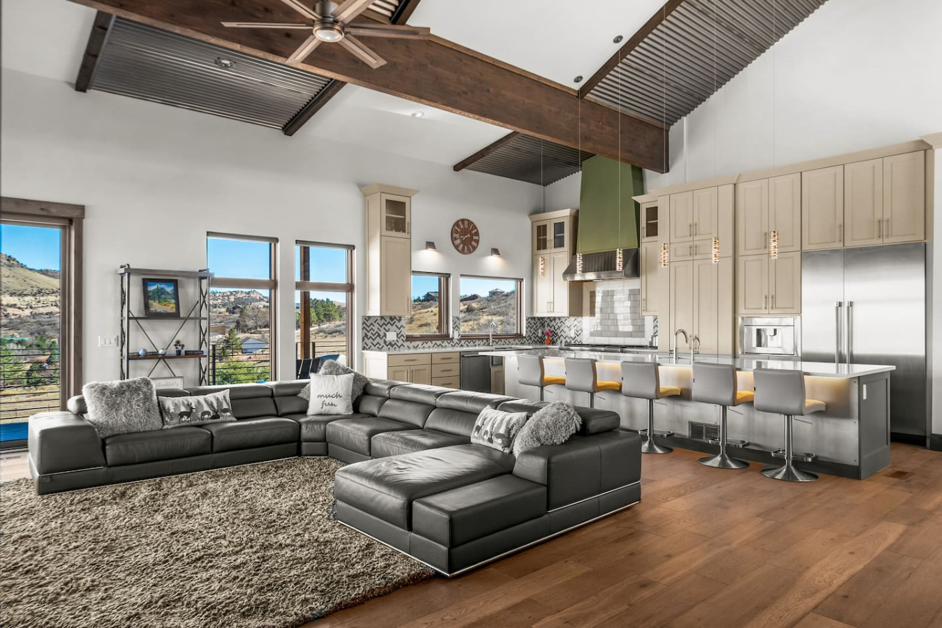 Vista Ridge Retreat | Big Views, Big Adventures 4