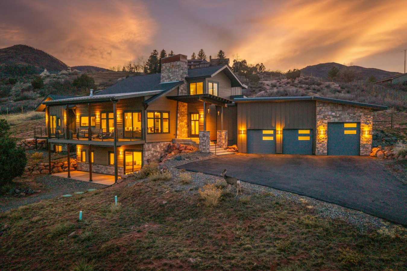 Vista Ridge Retreat | Big Views, Big Adventures