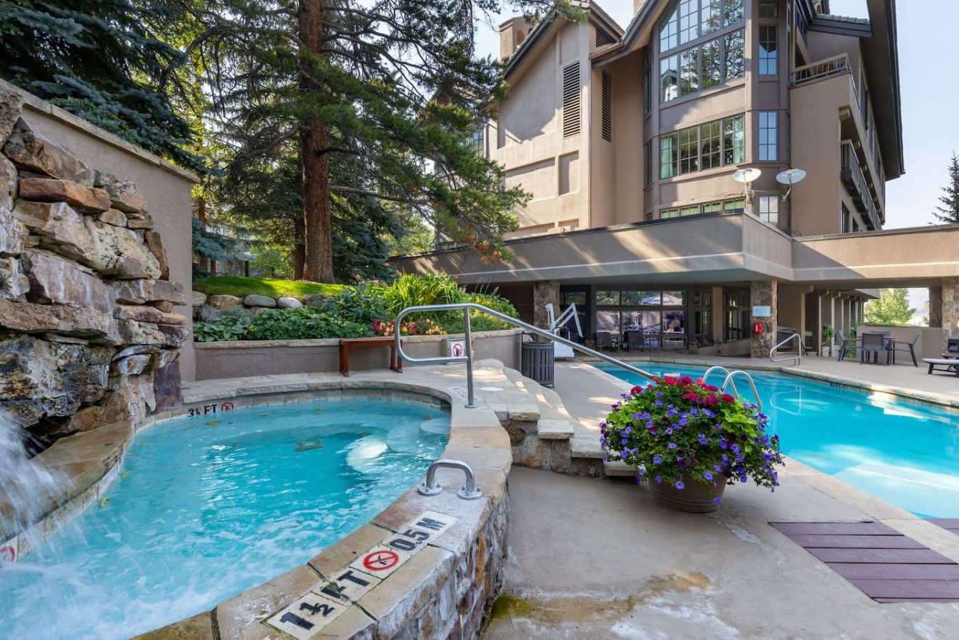Beaver Creek Ski-In Ski-Out - Slopeside Luxury 2