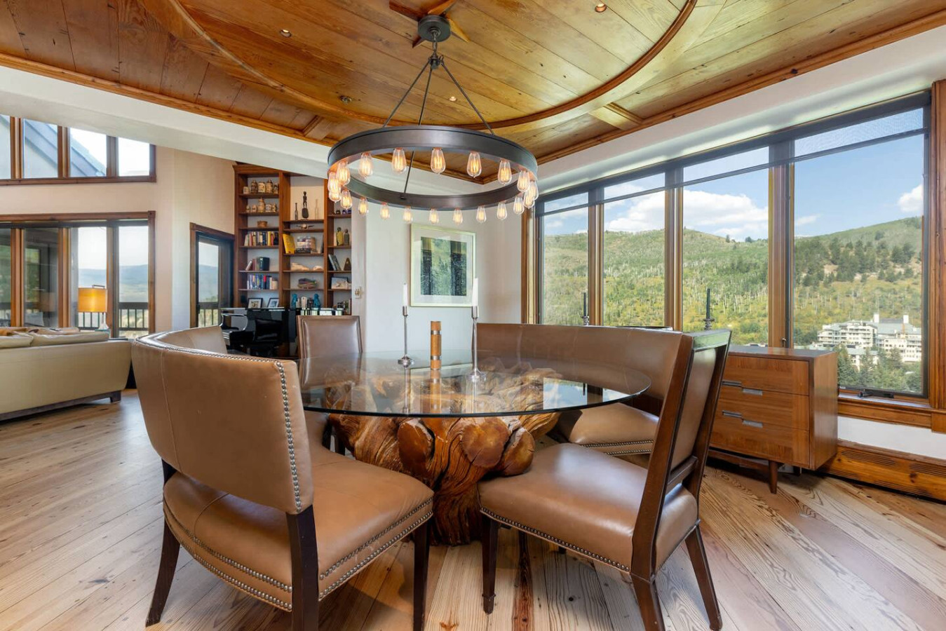 Beaver Creek Ski-In Ski-Out - Slopeside Luxury 4