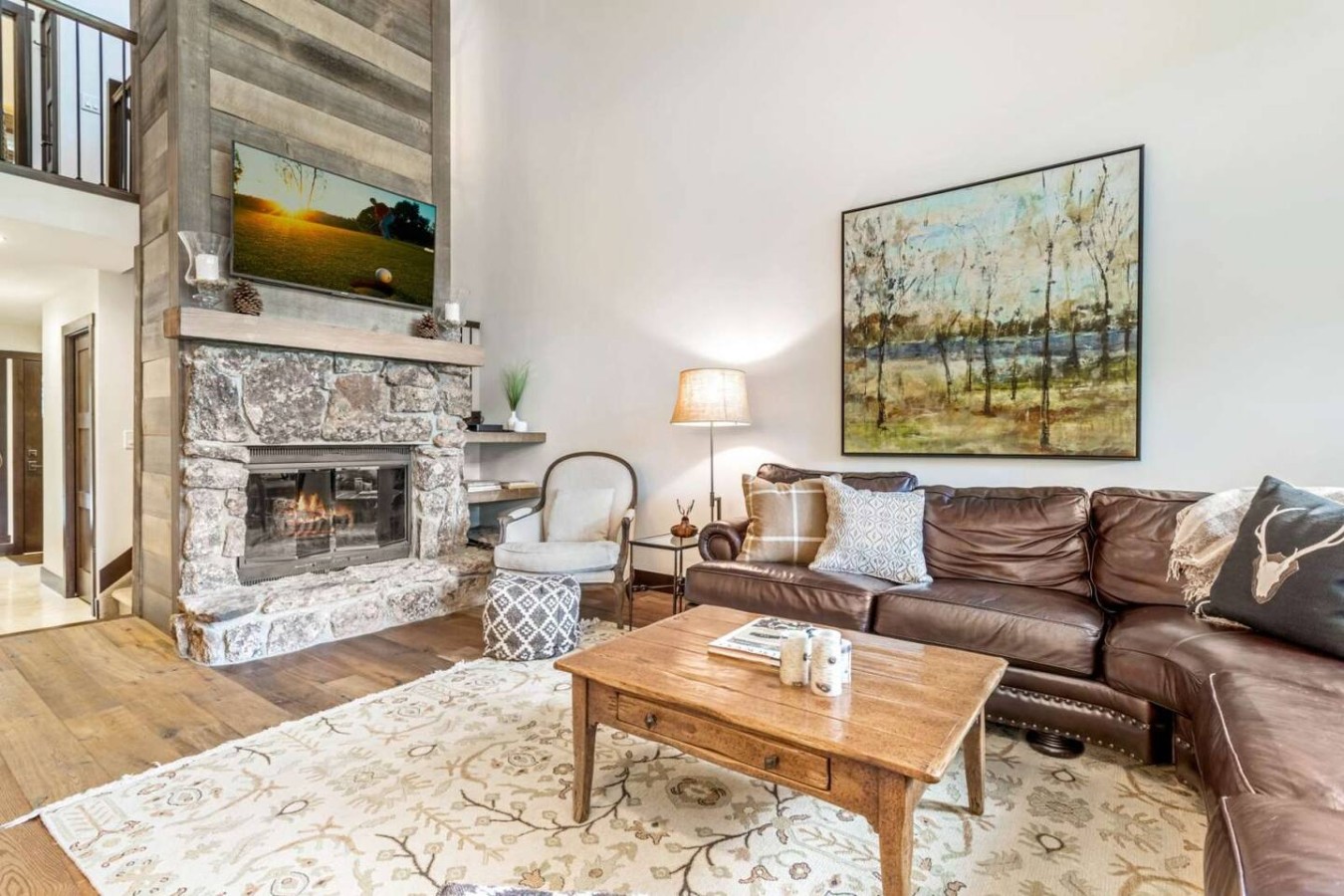 Peaceful Vail Family Retreat | Bus Access + Views 6