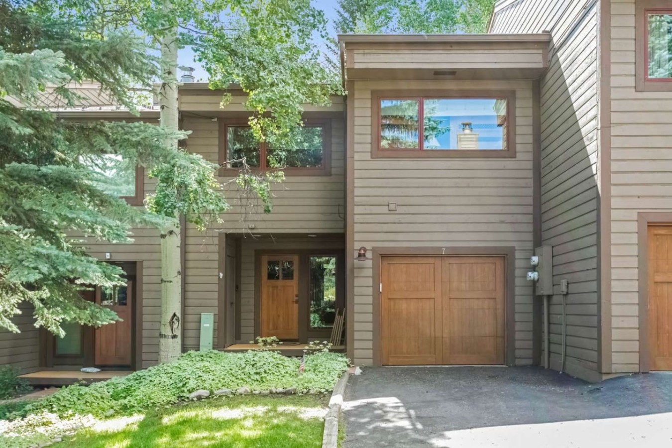 Peaceful Vail Family Retreat | Bus Access + Views 5
