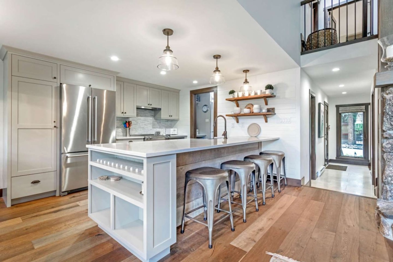 Peaceful Vail Family Retreat | Bus Access + Views 2