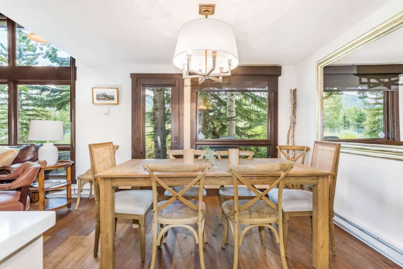 Peaceful Vail Family Retreat | Bus Access + Views 4