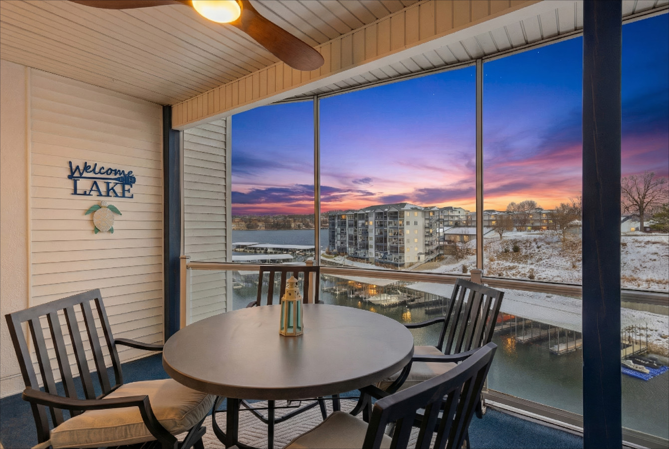 Blue Cove - Pools, Hot Tub & More! - Lake Ozark, MO