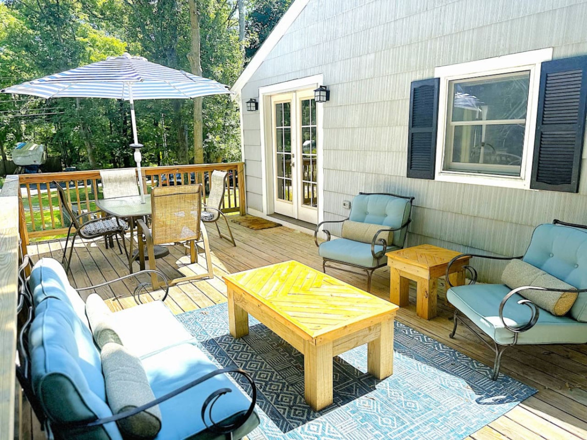 Explore Cape Cod Beaches, Shopping, Golfing & More