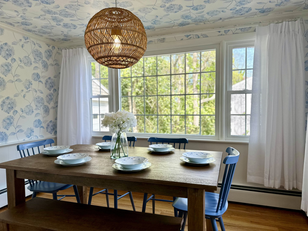 Cape Forty Six: A Serene Getaway in Falmouth