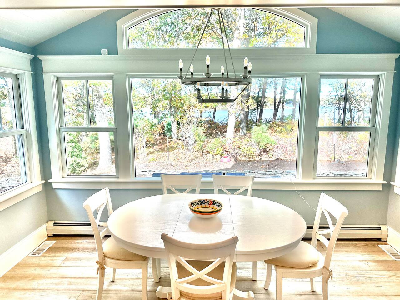 As Good as it Gets-Waterfront Retreat in Falmouth