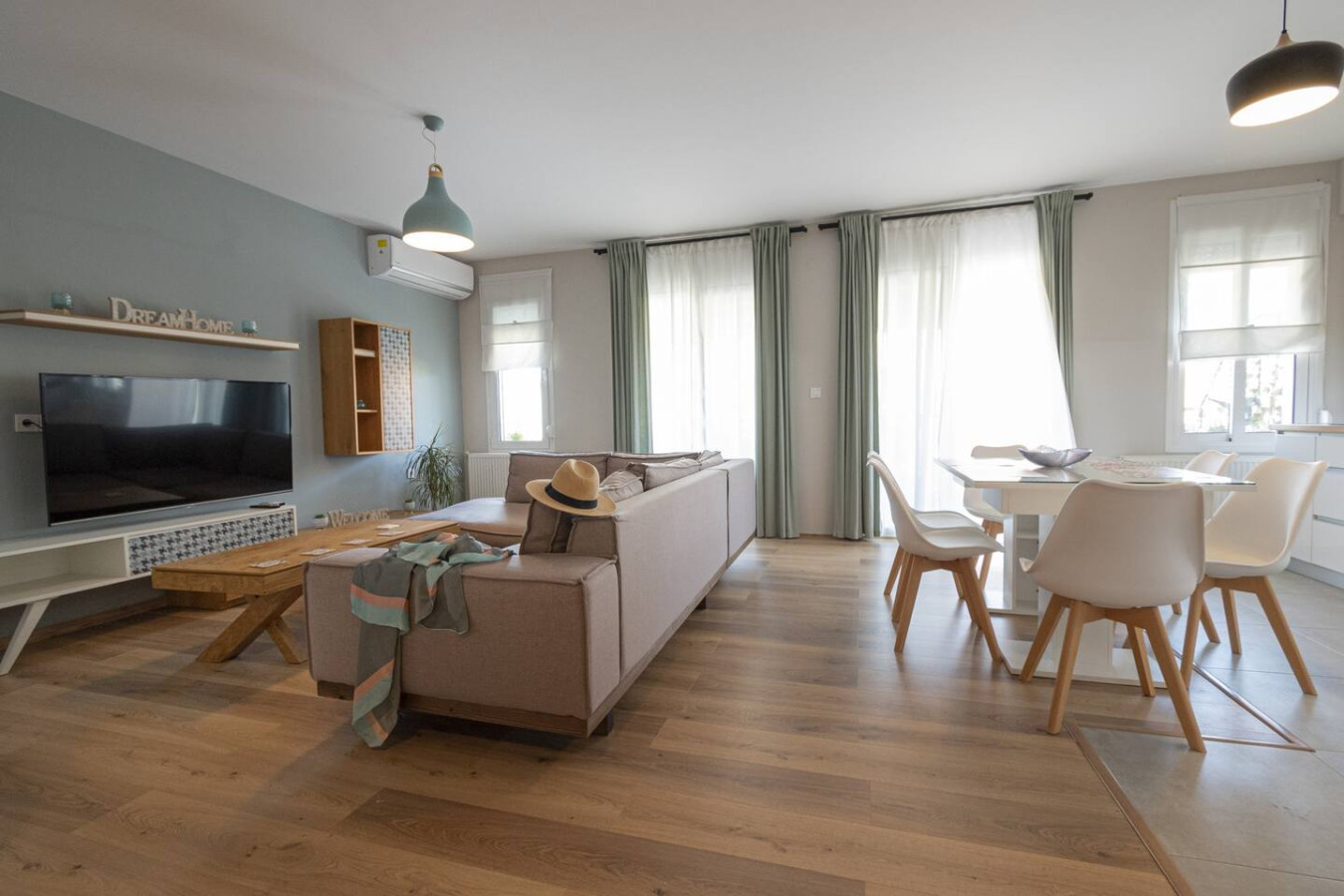 Simon Apartment - Nea Moudania Halkidiki