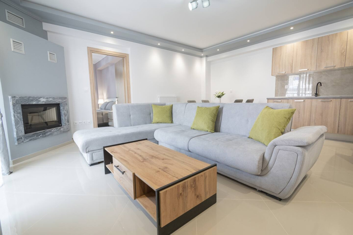 Mpia House - Nea Moudania Halkidiki