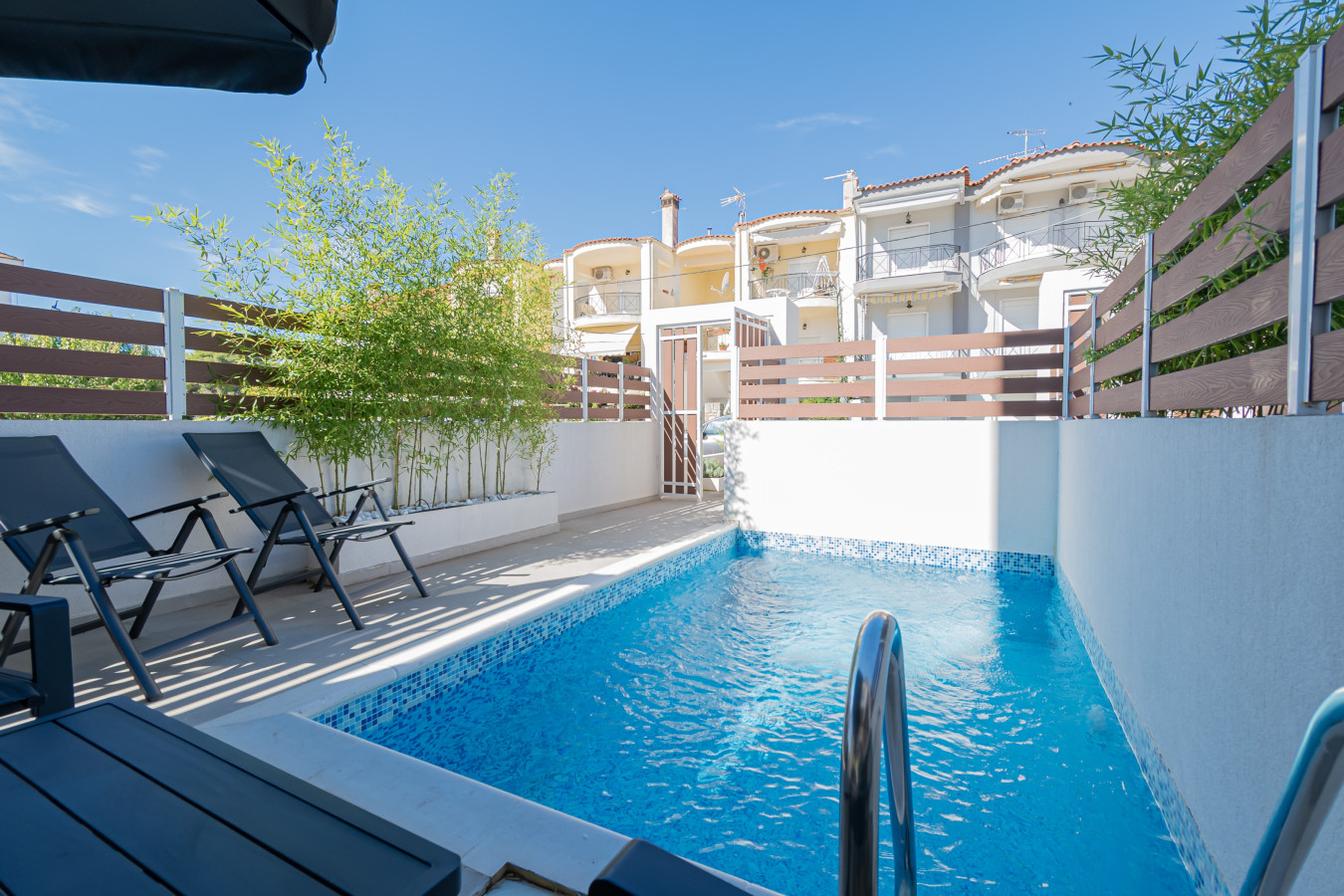 Aurora Maisonette  - Kallithea Halkidiki