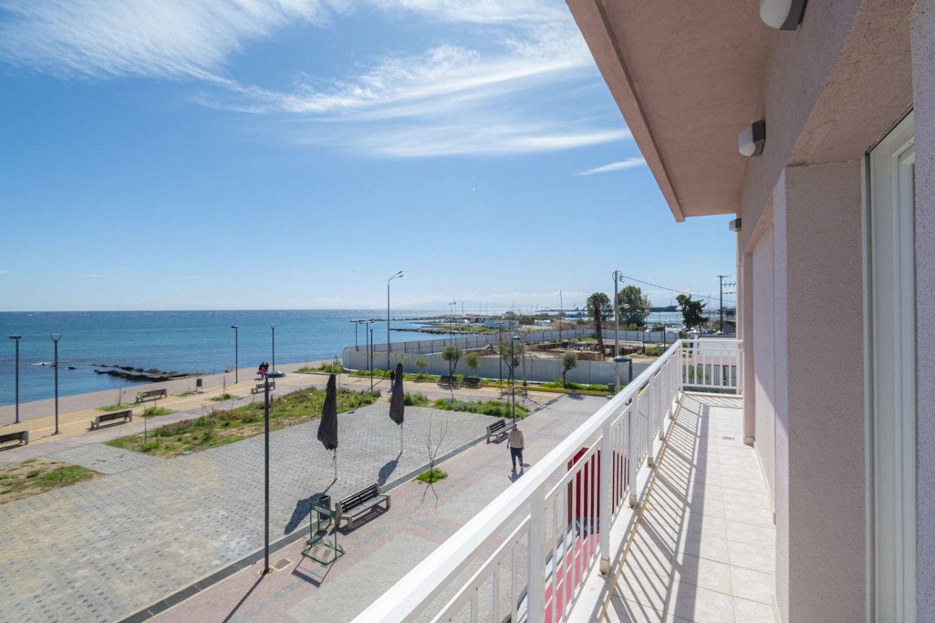 MelMare Azuro Apartment - Nea Moudania Halkidiki