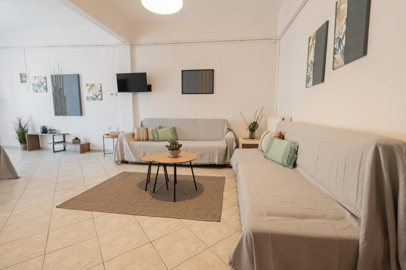 MelMare Sol Apartment - Nea Moudania Halkidiki