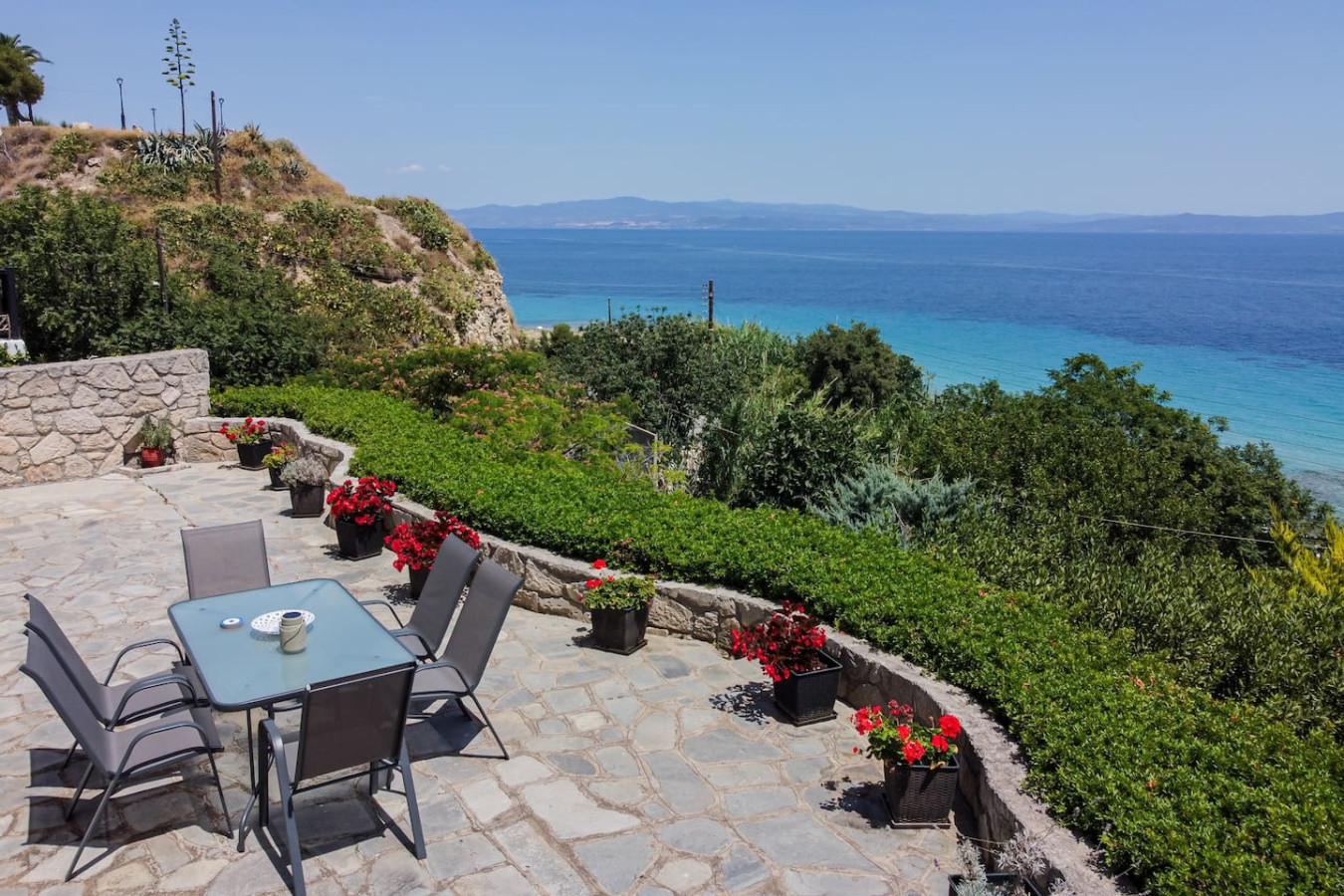 Casa Nikolea - Afytos Halkidiki