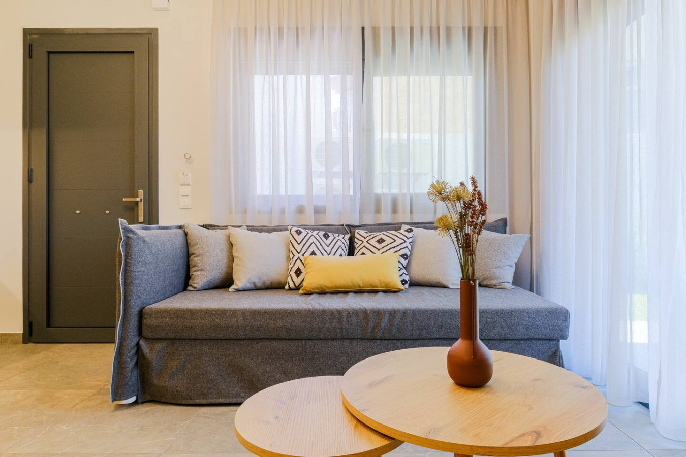 DeMar No 1 Apartment - Agios Nikolaos Halkidiki