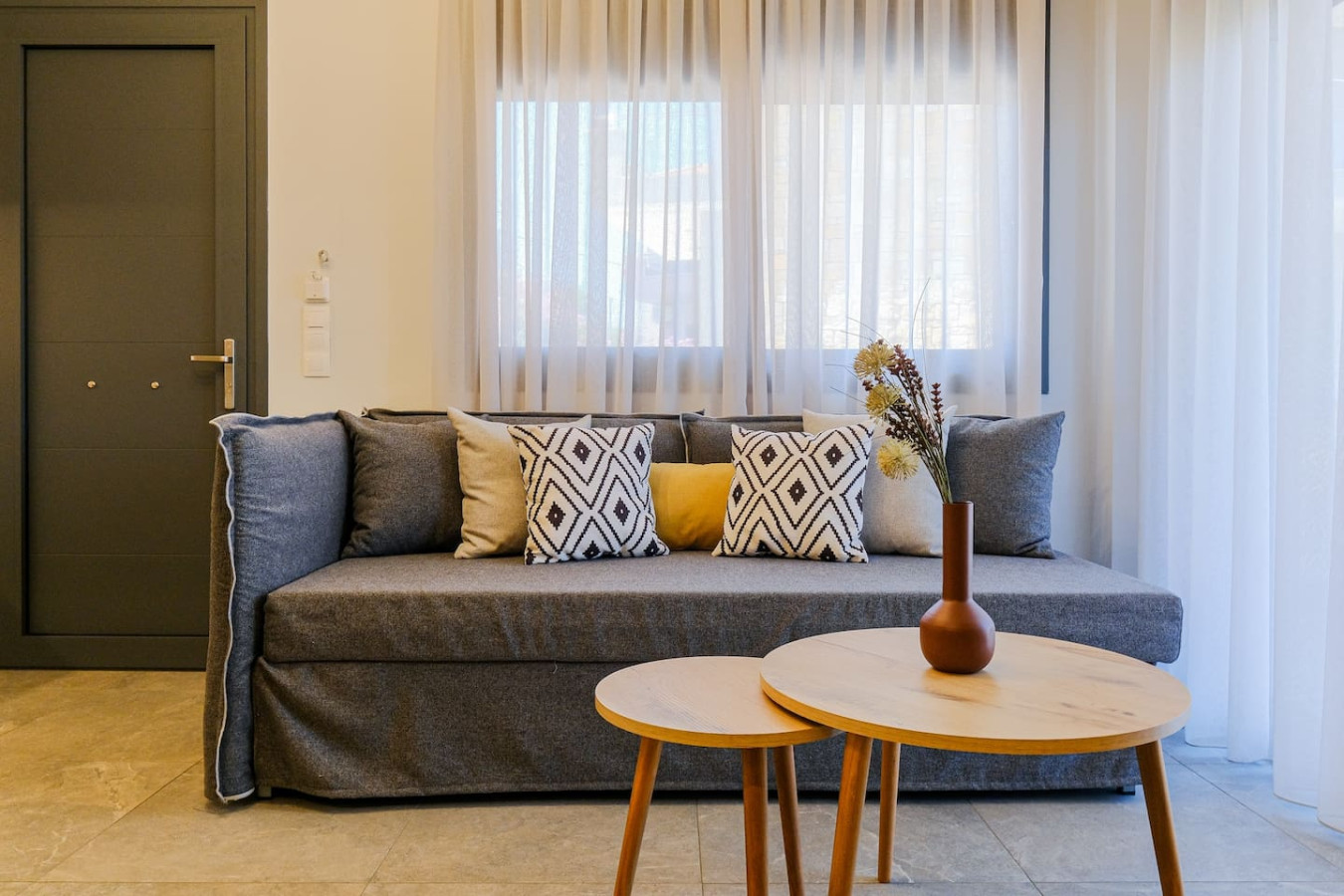 DeMar No 3 Apartment - Agios Nikolaos Halkidiki