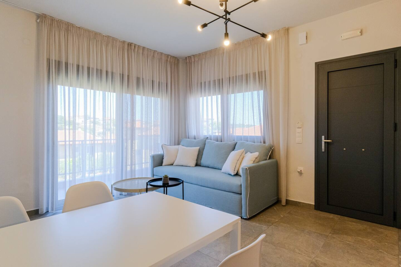 DeMar No 4 Apartment - Agios Nikolaos Halkidiki