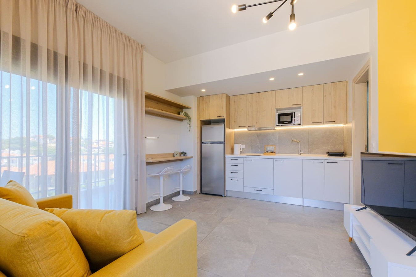 DeMar No 5 Apartment - Agios Nikolaos Halkidiki