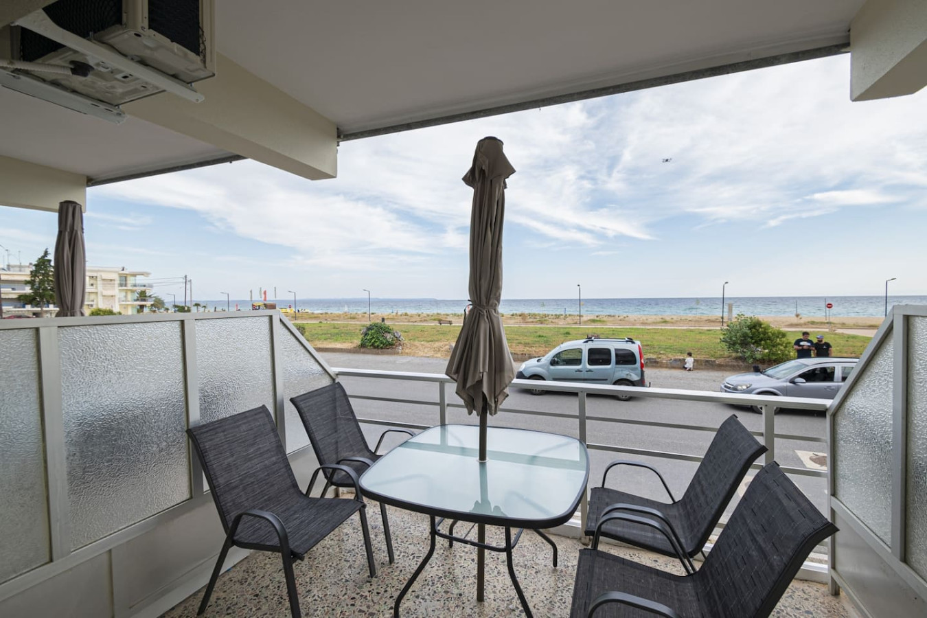 Happy Ellen Seafront 3  - Nea Plagia Halkidiki